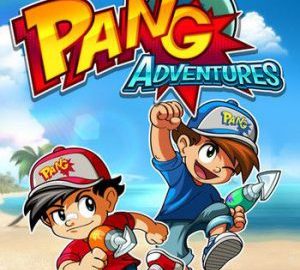 Download Pang Adventures