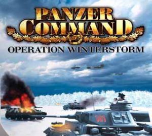 Download Panzer Command: Operation Winter Storm + Kharkov