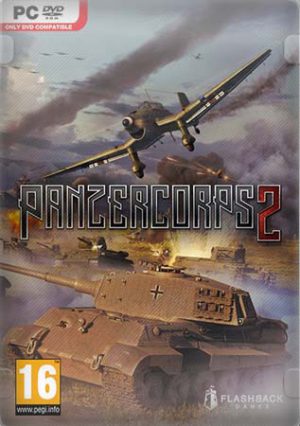 Download Panzer Corps 2 Field Marshal Edition