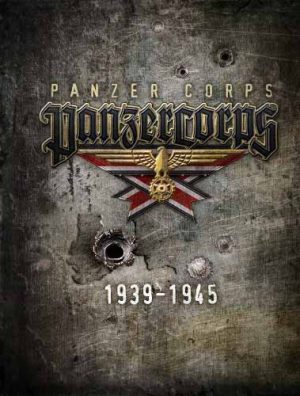 Download Panzer Corps + 5 DLC