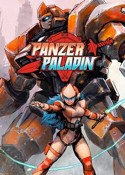 Download Panzer Paladin