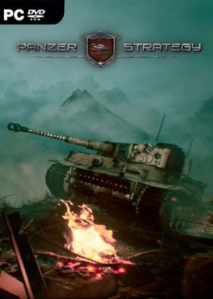Download Panzer Strategy