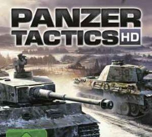 Download Panzer Tactics HD