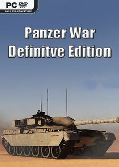 Download Panzer War: Definitive Edition (Cry of War)