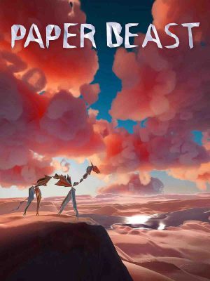 Download Paper Beast