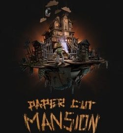 Download Paper Cut Mansion