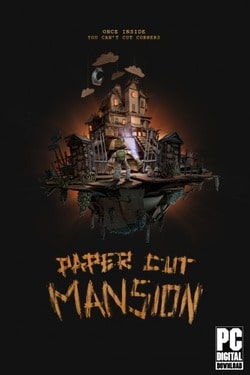 Download Paper Cut Mansion