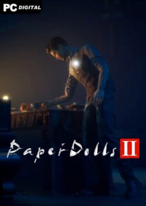Download Paper Dolls 2