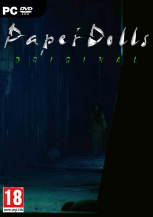Download Paper Dolls: Original