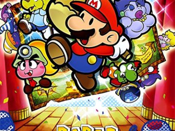Download Paper Mario: The Thousand-Year Door (v1.0.0 + Ryujinx Switch Emulator, MULTi10) [FitGirl Repack]