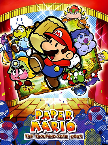 Download Paper Mario: The Thousand-Year Door (v1.0.0 + Ryujinx Switch Emulator, MULTi10) [FitGirl Repack]