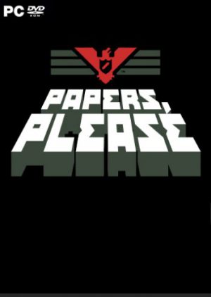 Download Papers, Please