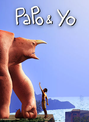 Download Papo & Yo