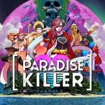 Download Paradise Killer Download Paradise Killer