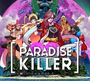 Download Paradise Killer