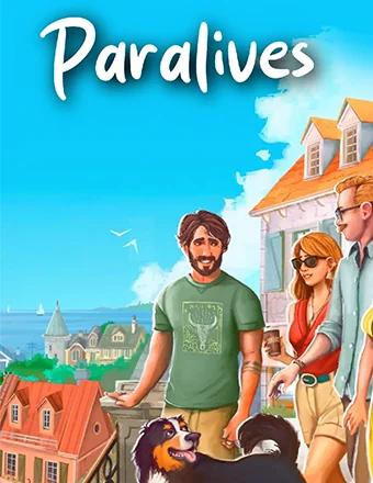 Download Paralives