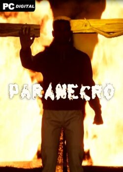 Download Paranecro