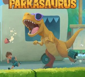 Download Parkasaurus