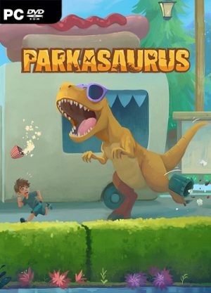 Download Parkasaurus