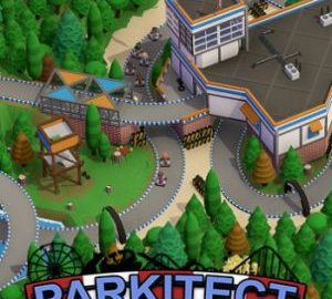 Download Parkitect