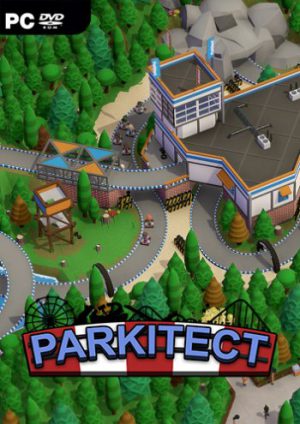 Download Parkitect