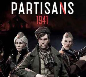 Download Partisans 1941