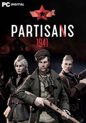 Download Partisans 1941