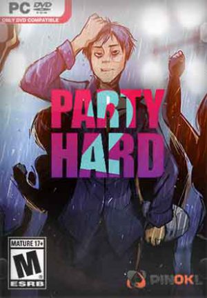 Download Party Hard 2