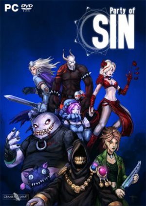 Download Party of Sin