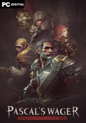 Download Pascal's Wager: Definitive Edition