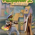 Download Passpartout 2: The Lost Artist