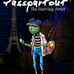 Download Passpartout: The Starving Artist