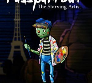 Download Passpartout: The Starving Artist