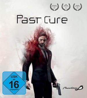 Download Past Cure