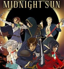Download Path of the Midnight Sun