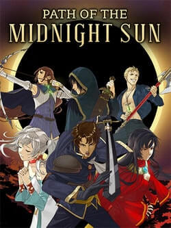 Download Path of the Midnight Sun