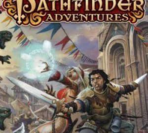 Download Pathfinder Adventures Download Pathfinder Adventures