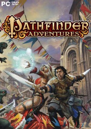 Download Pathfinder Adventures Download Pathfinder Adventures