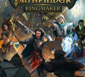 Download Pathfinder: Kingmaker – Definitive Edition Download Pathfinder: Kingmaker - Definitive Edition