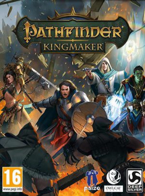 Download Pathfinder: Kingmaker - Definitive Edition
