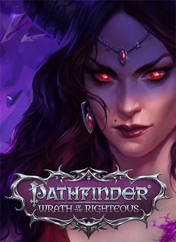 Download Pathfinder: Wrath of the Righteous - Commander Edition (v1.0.0s + 2 DLCs + Bonus Content, MULTi6) [FitGirl Repack, Selective Download - from 10.1 GB]