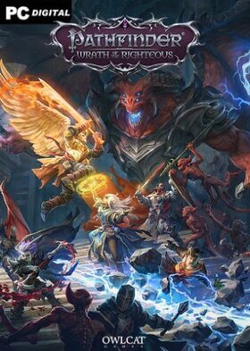 Download Pathfinder: Wrath of the Righteous