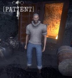 Download Patient