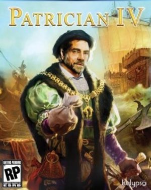 Download Patrician Anthology