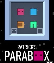 Download Patrick's Parabox