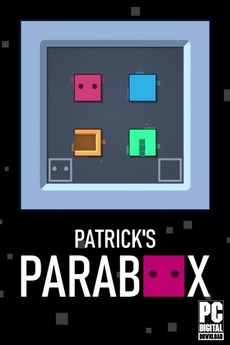 Download Patrick's Parabox