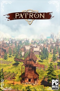 Download Patron