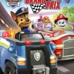Download PAW Patrol: Grand Prix Download PAW Patrol: Grand Prix