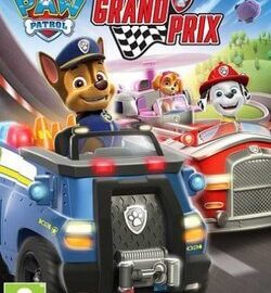 Download PAW Patrol: Grand Prix