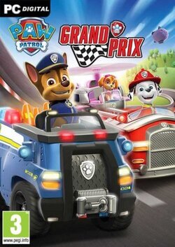 Download PAW Patrol: Grand Prix